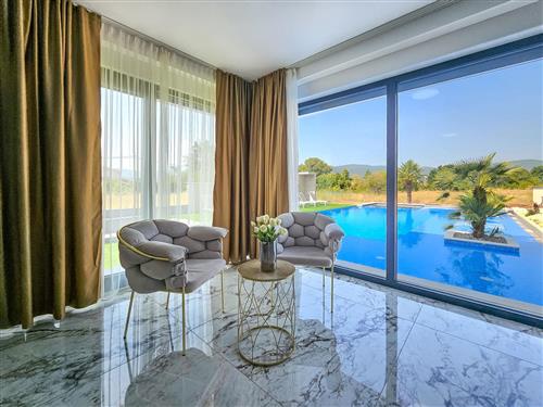 Feriehus - 14 personer -  - Imotski - 21264