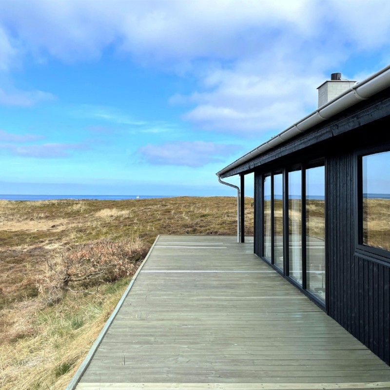 Ferienhaus - 6 Personen -  - Sandstien - Österby - 9940 - Läsö