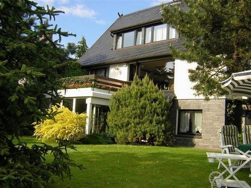 Ferielejlighed - 3 personer -  - Fischkaten - 23970 - Wismar