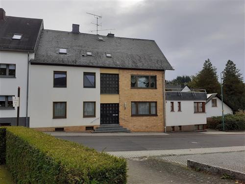 Ferienhaus - 2 Personen -  - Schulstraße - 54411 - Hermeskeil