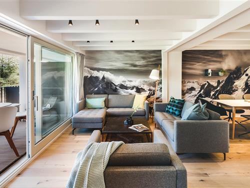 Ferielejlighed - 6 personer -  - Nordstrand - 18609 - Ostseebad Binz