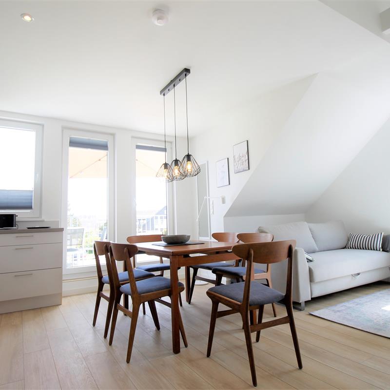 Ferielejlighed - 4 personer -  - Freienwalder Straße - 23743 - Grömitz