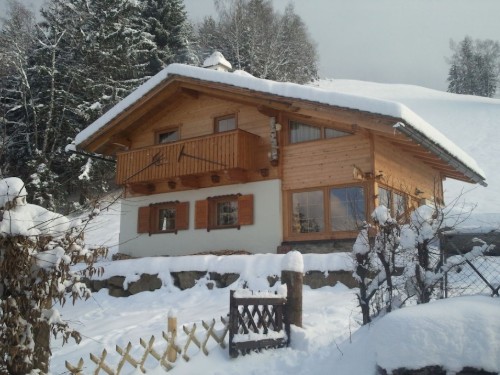 Holiday home - 4 persons -  - 9842 - Astental