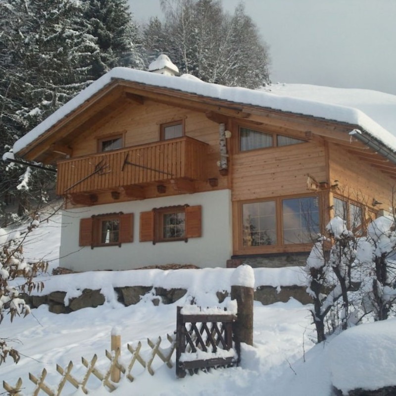 Sommerhus - 4 personer -  - 9842 - Astental