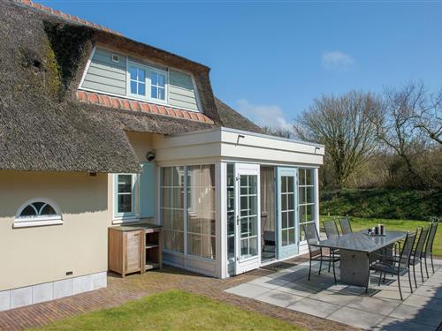 Sommerhus - 8 personer -  - 4357RD - Domburg