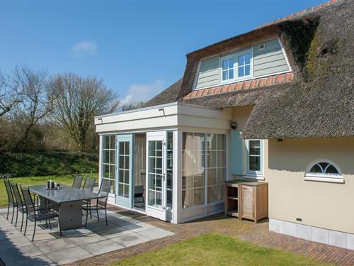 Sommerhus - 8 personer -  - 4357RD - Domburg