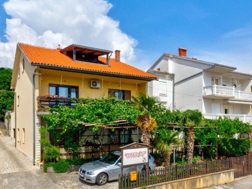 Ferienwohnung - 3 Personen -  - Crikvenica - 51260