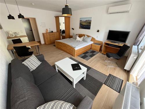 Ferielejlighed - 2 personer -  - Brückenstraße - 56859 - Alf