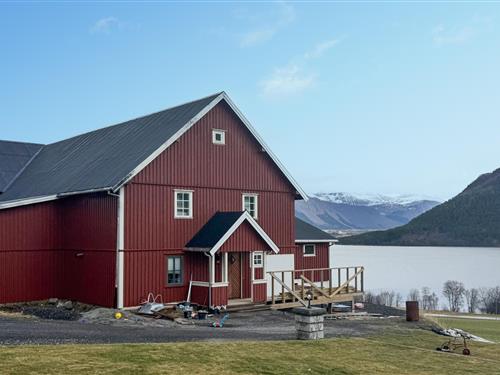 Holiday apartment - 2 persons -  - Sandevegen - Molde - 6445 - Malmefjorden
