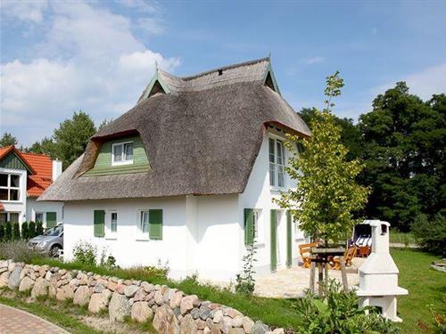 Ferienhaus - 6 Personen -  - Kiefernweg - 17449 - Karlshagen