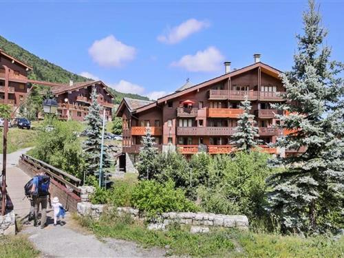 Holiday Home/Apartment - 4 persons -  - 73260 - Valmorel