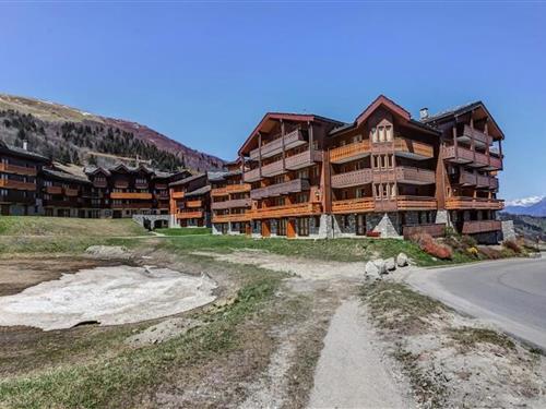 Holiday Home/Apartment - 4 persons -  - 73260 - Valmorel