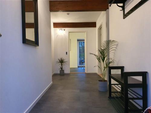 Ferielejlighed - 8 personer -  - Dyrhøjvej - 8420 - Knebel