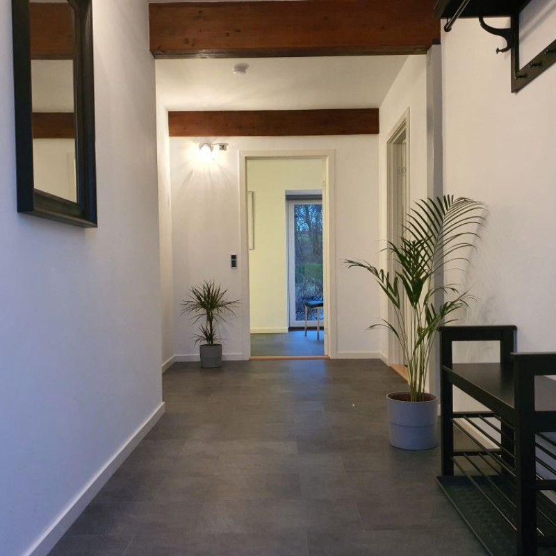 Ferienwohnung - 8 Personen -  - Dyrhøjvej - 8420 - Knebel