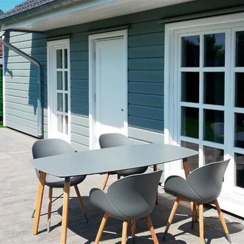 Sommerhus - 4 personer -  - Zwergenweg - 23743 - Grömitz - Ostsee