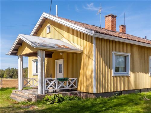 Sommerhus - 7 personer -  - Rovaniemi - 97650