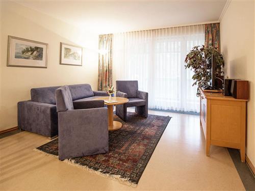 Ferienhaus - 6 Personen -  - Dollahner Straße - 18609 - Ostseebad Binz