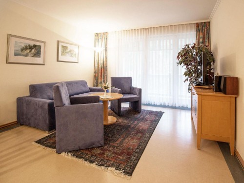 Ferielejlighed - 6 personer -  - Dollahner Straße - 18609 - Ostseebad Binz