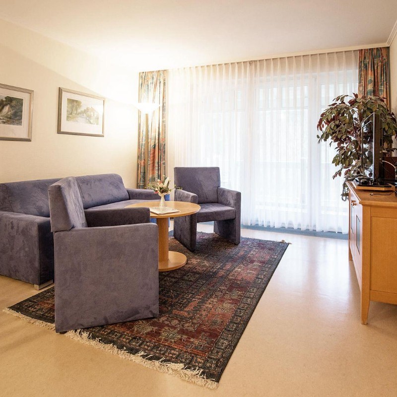 Ferielejlighed - 6 personer -  - Dollahner Straße - 18609 - Ostseebad Binz