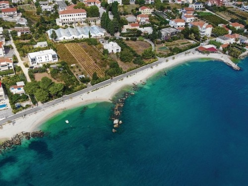 Feriehus - 9 personer -  - Bijacka - Trogir-Kastel Stafilic - 21217 - Kastel Stafilic