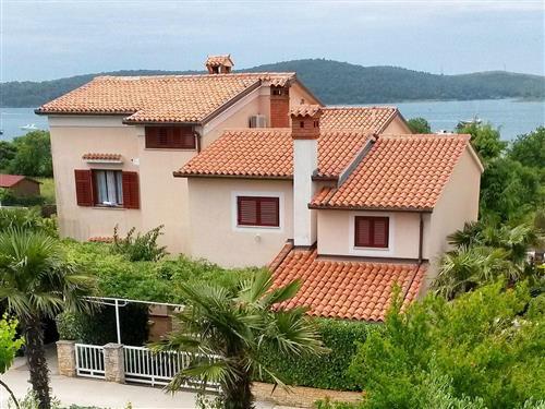 Ferienwohnung - 5 Personen -  - Biškupije - 52203 - Medulin