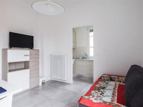 Feriehus / leilighet - 3 personer -  - 40125 - Bologna