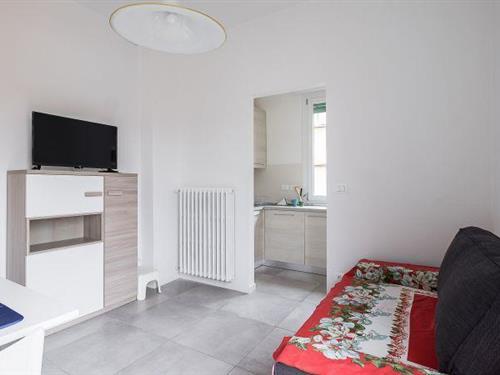 Semesterhus/Semesterlägenhet - 3 personer -  - 40125 - Bologna