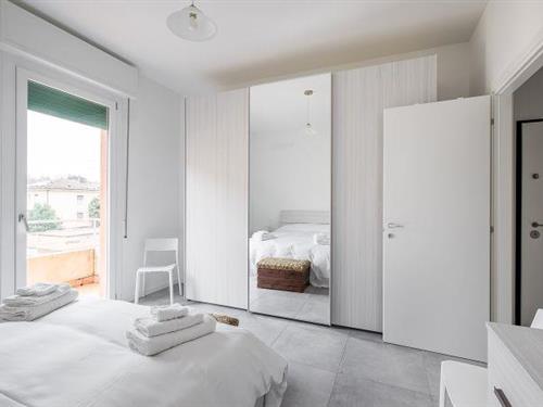 Sommerhus - 3 personer -  - 40125 - Bologna