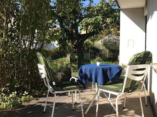 Holiday Home/Apartment - 4 persons -  - Amselstr. - 96120 - Bischberg