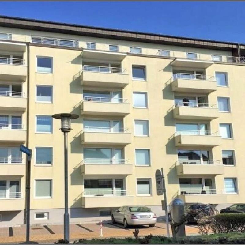 Sommerhus - 2 personer -  - 25980 - Sylt Westerland