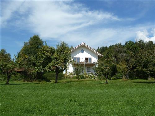 Ferielejlighed - 1 person -  - Kirchdorf - 94261