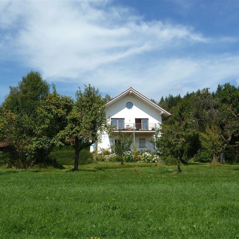 Ferielejlighed - 1 person -  - Kirchdorf - 94261