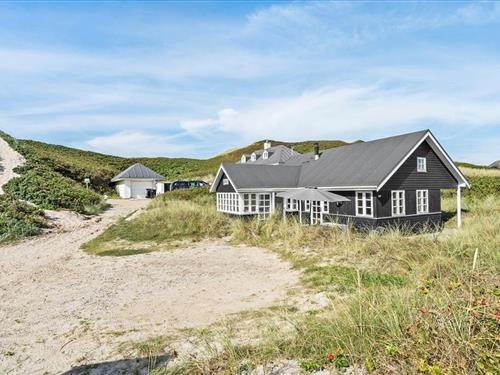 Sommerhus - 4 personer -  - Hafavej - Søndervig - 6950 - Ringkøbing