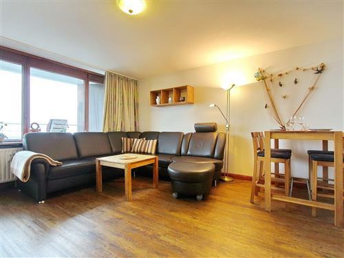 Holiday Home/Apartment - 2 persons -  - Andreas-Dirks-Straße - 25980 - Westerland Auf Sylt