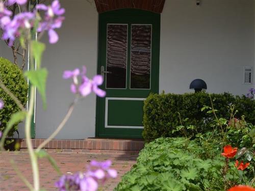 Bondegård - 4 personer -  - Seestraße - 23747 - Dahme