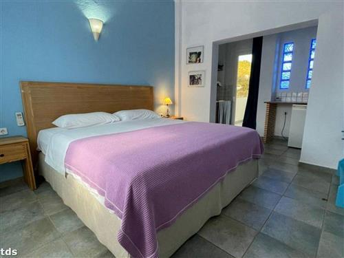 Ferieleilighet - 3 personer -  - Alonnisos - 37005