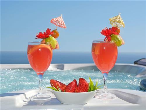 Ferielejlighed - 7 personer -  - Calahonda - 29649
