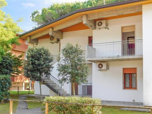 Ferielejlighed - 8 personer -  - Via Ninfee - 30028 - Bibione