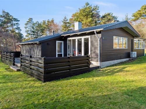 Ferienhaus - 6 Personen -  - Sjøstauan - 3720 - Aakirkeby