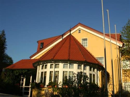 Ferielejlighed - 4 personer -  - Gustav-Leutelt-Str. - 95686 - Fichtelberg