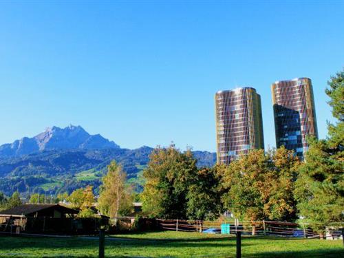 Holiday apartment - 5 persons -  - Zihlmattweg - 6005 - Luzern