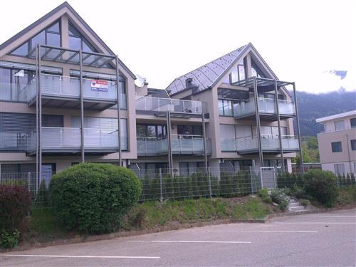 Semesterlägenhet - 5 personer -  - Seestraße - 9871 - Seeboden