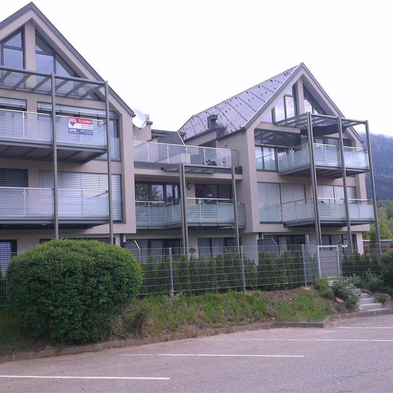 Ferielejlighed - 5 personer -  - Seestraße - 9871 - Seeboden