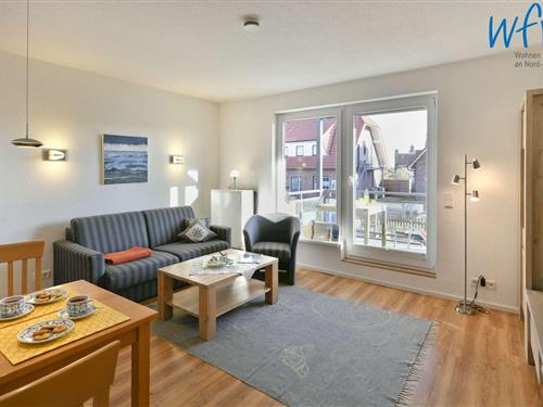 Ferieleilighet - 4 personer -  - Hammerseestraße - 26571 - Juist