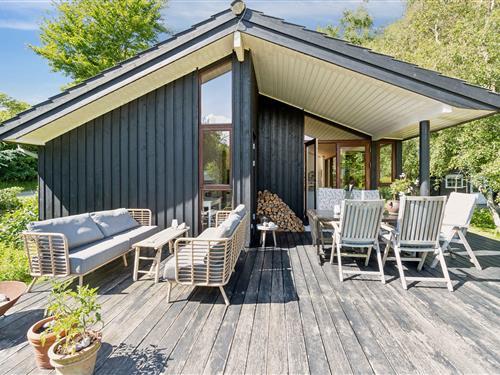 Holiday home - 6 persons -  - Søren Kierkegårdsvej - 3250 - Gilleleje