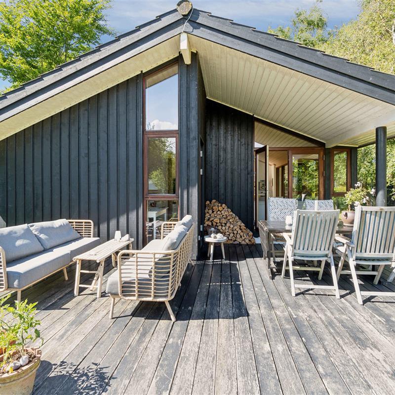 Ferienhaus - 6 Personen -  - Søren Kierkegårdsvej - 3250 - Gilleleje