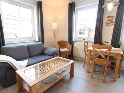 Semesterlägenhet - 2 personer -  - Am Wald - 26465 - Langeoog