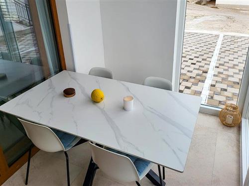 Ferielejlighed - 4 personer -  - Kuzmica IV - Ciovo-Okrug Gornji - 21223 - Okrug Gornji