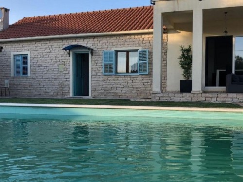 Ferienhaus - 5 Personen -  - Ulica Alojzija Stepinca 14, Murvica - 23000 - Zadar