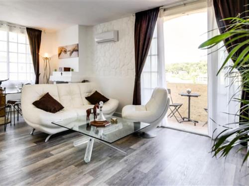 Ferienhaus - 6 Personen -  - 83270 - St Cyr Sur Mer